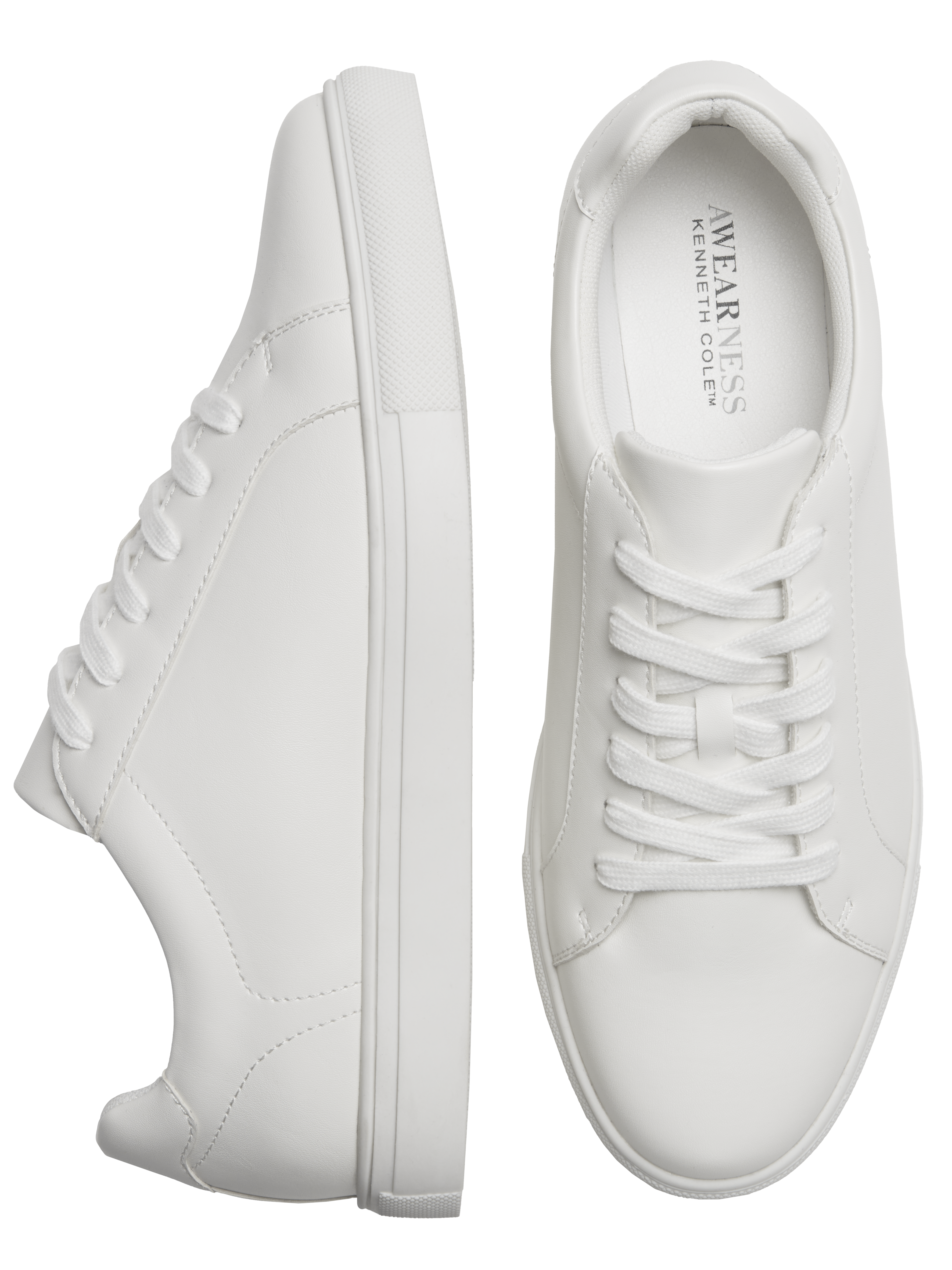 Kenneth cole zip sneakers online