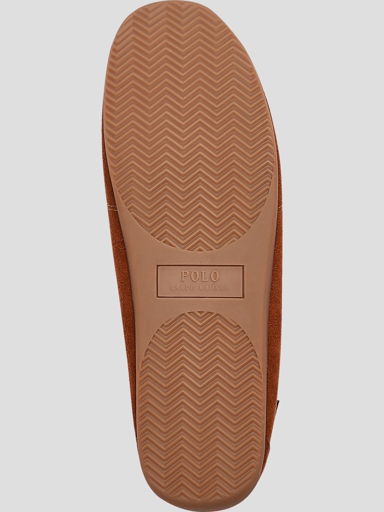 Mens ralph on sale lauren slippers sale