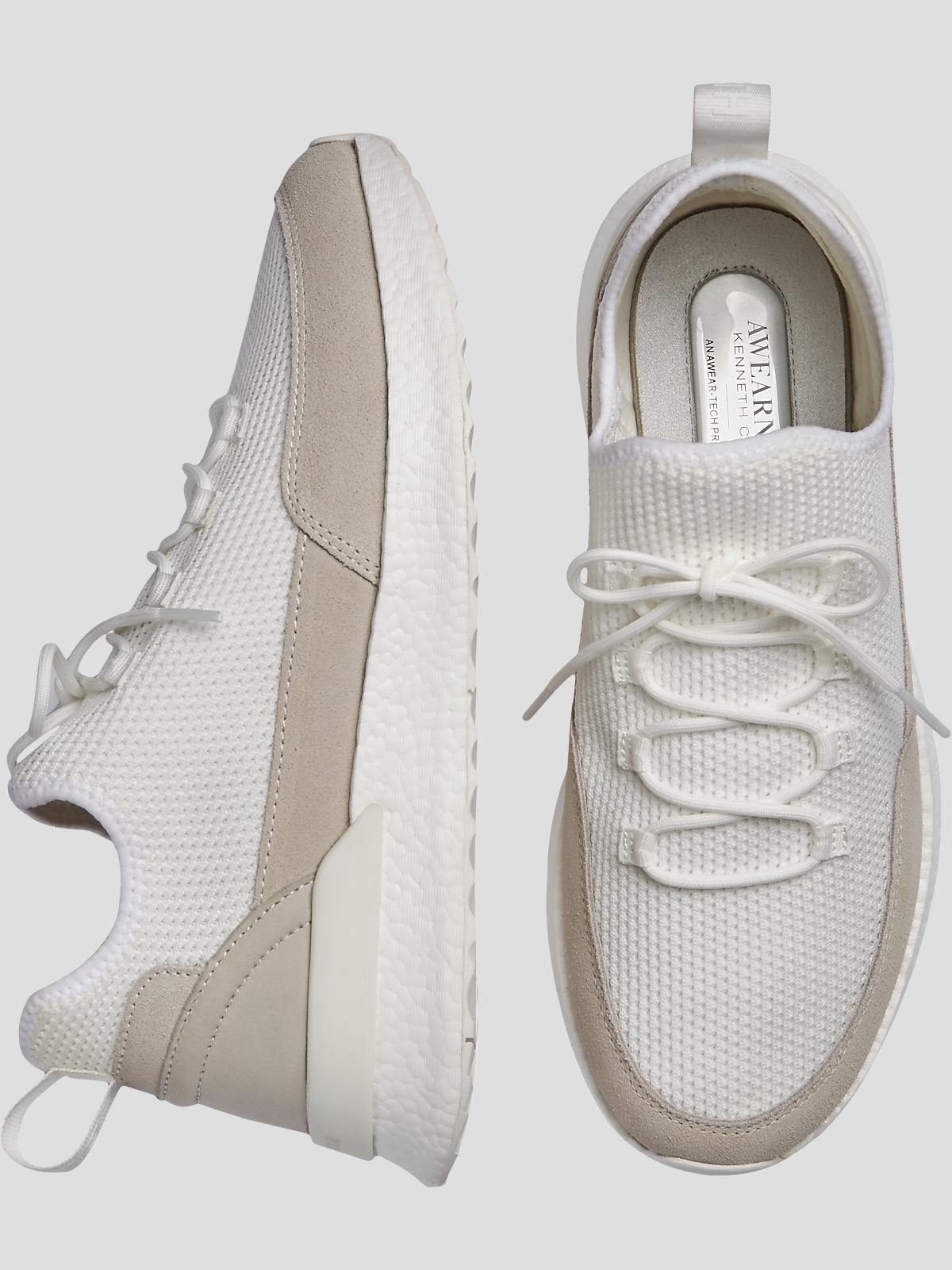 Kenneth cole cheap awearness shoes