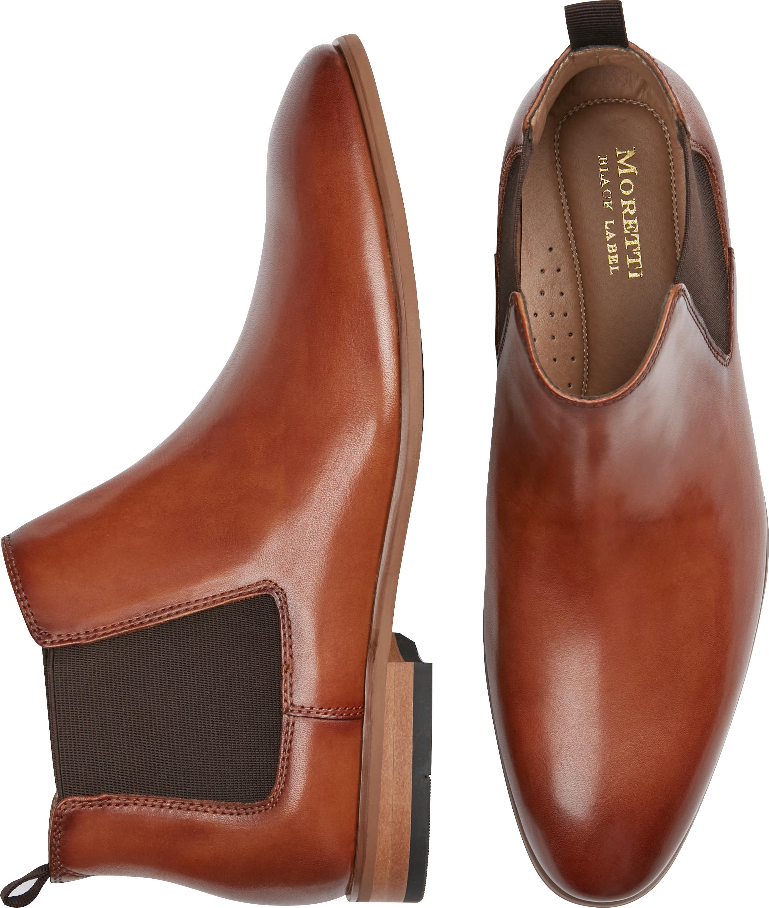 Todd welsh 2024 chelsea boots