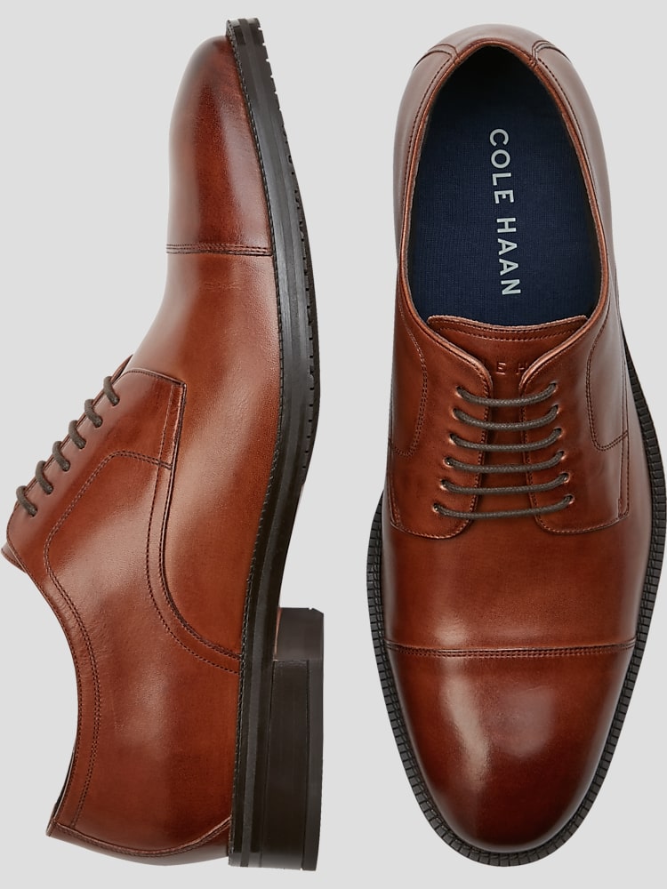 Men's wearhouse dress shoes clearance