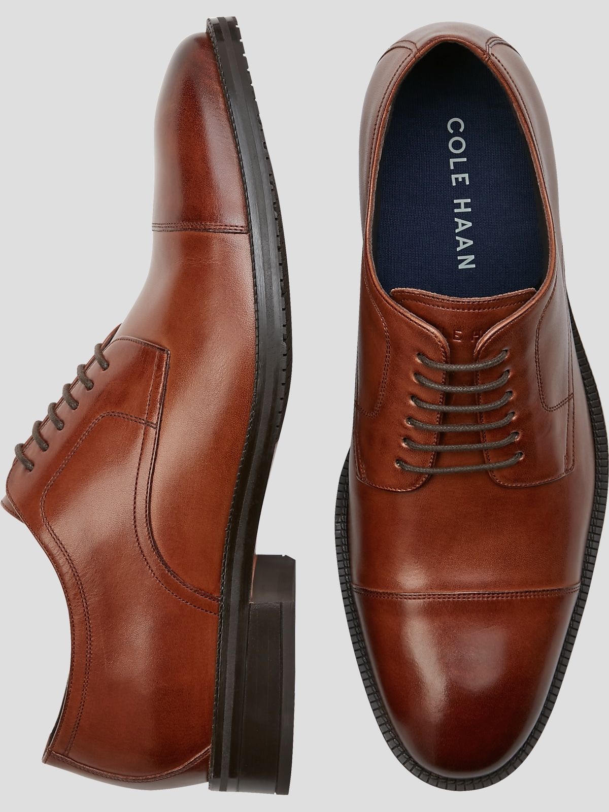 Cole haan sales footwear