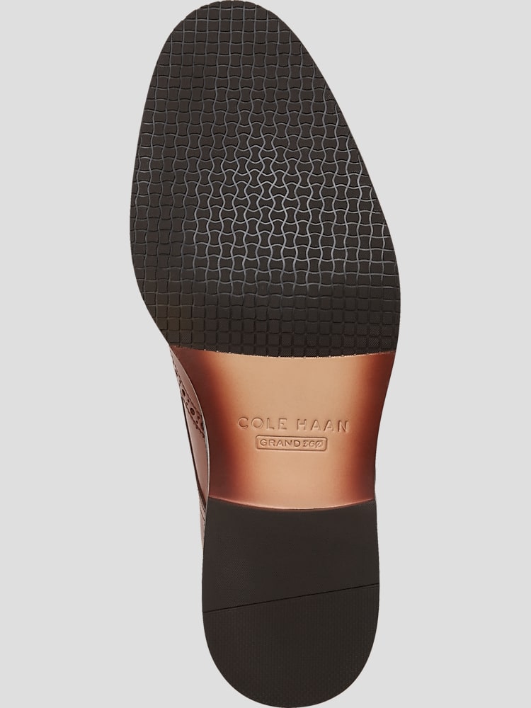 Men's wearhouse cole haan deals