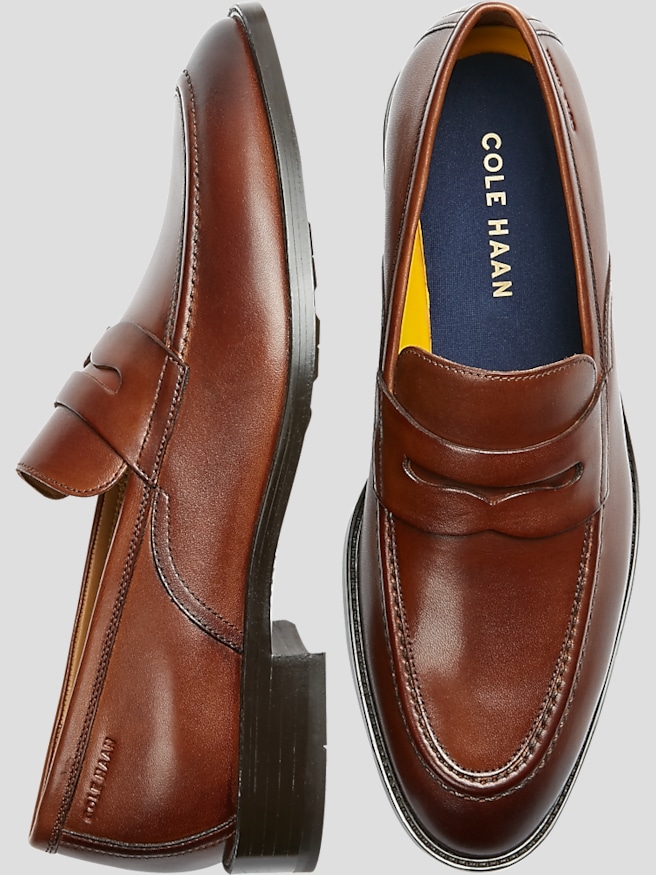 Loafers Slip Ons Men s Wearhouse