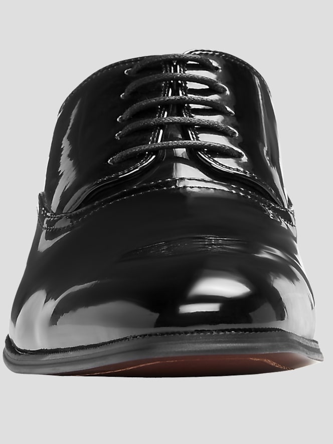 Joseph Abboud Soiree Plain Toe Formal Oxfords