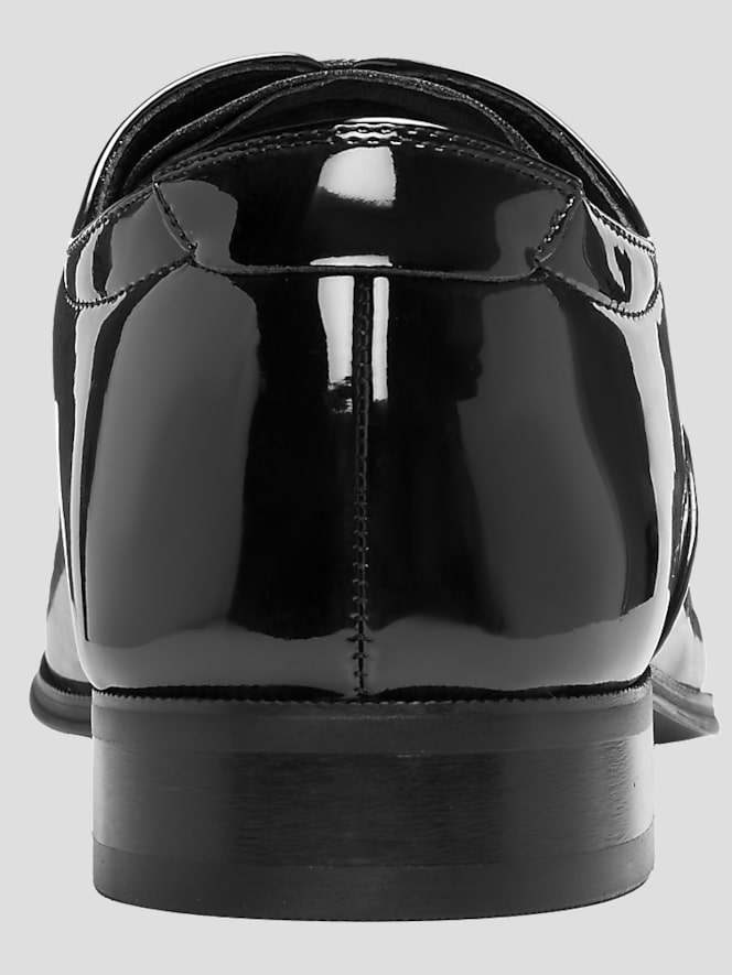Joseph Abboud Soiree Plain Toe Formal Oxfords