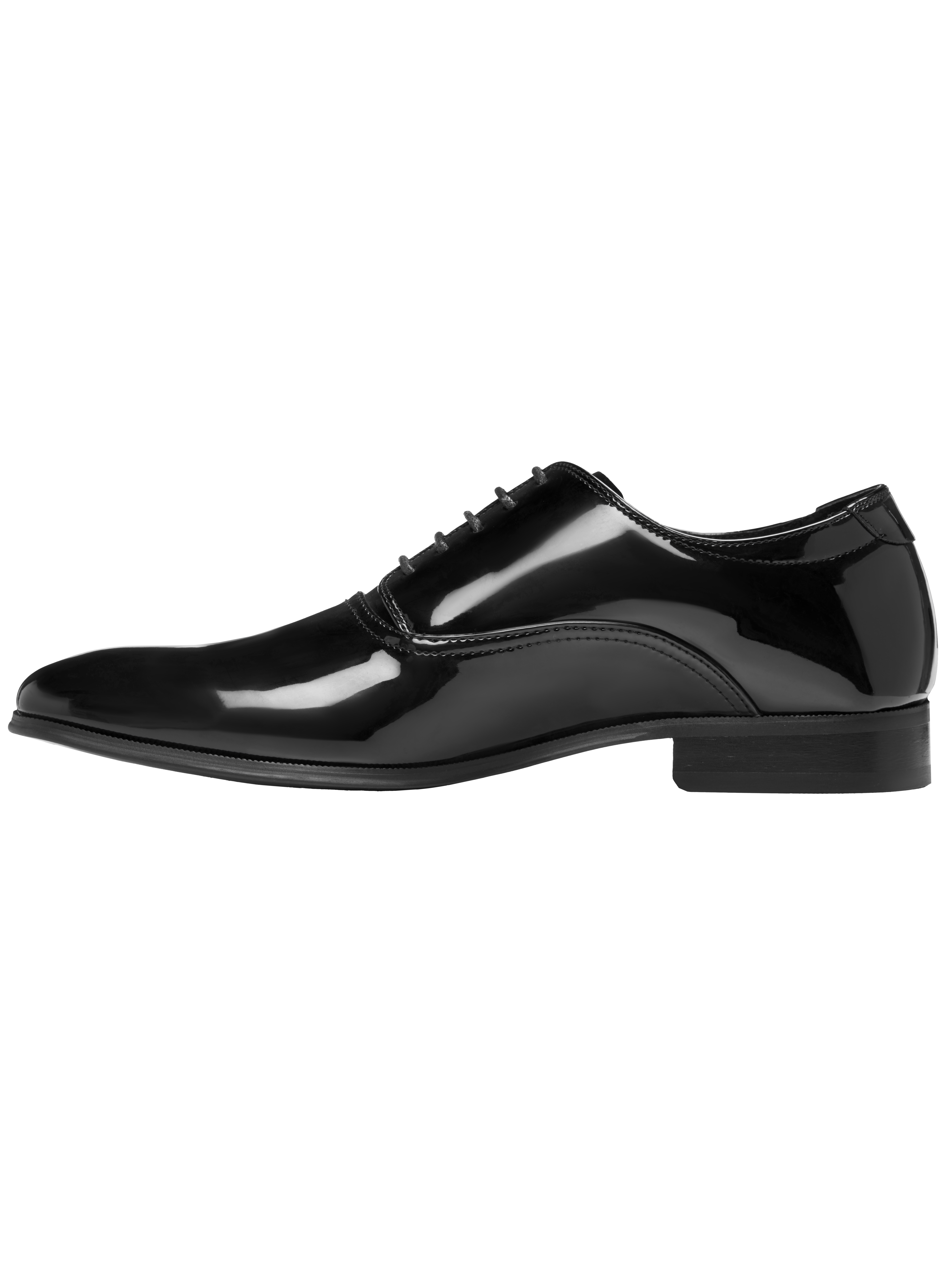 Soiree Plain Toe Formal Oxfords