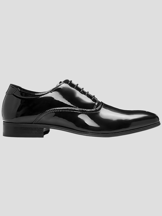 Joseph Abboud Soiree Plain Toe Formal Oxfords