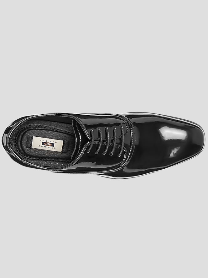 Joseph Abboud Soiree Plain Toe Formal Oxfords