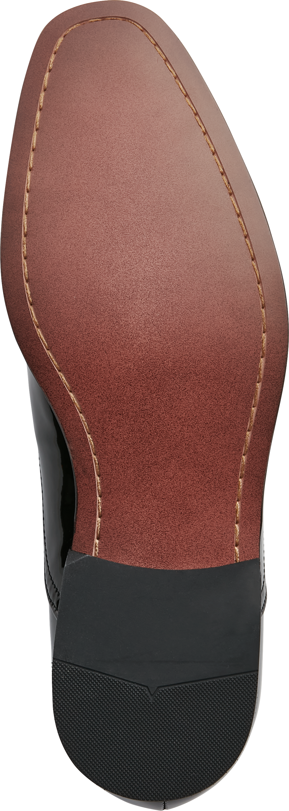 Soiree Plain Toe Formal Oxfords