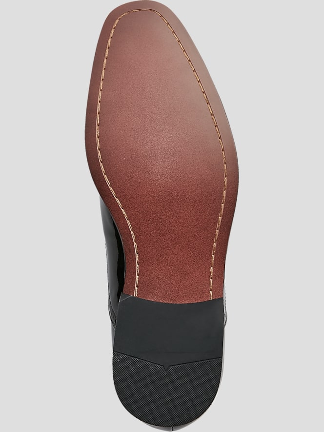 Joseph Abboud Soiree Plain Toe Formal Oxfords