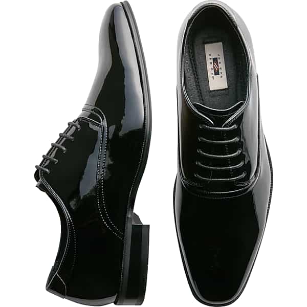 Joseph Abboud Men's Soiree Plain Toe Formal Oxfords Formal - Size: 7.5 D-Width TMW41WH75410