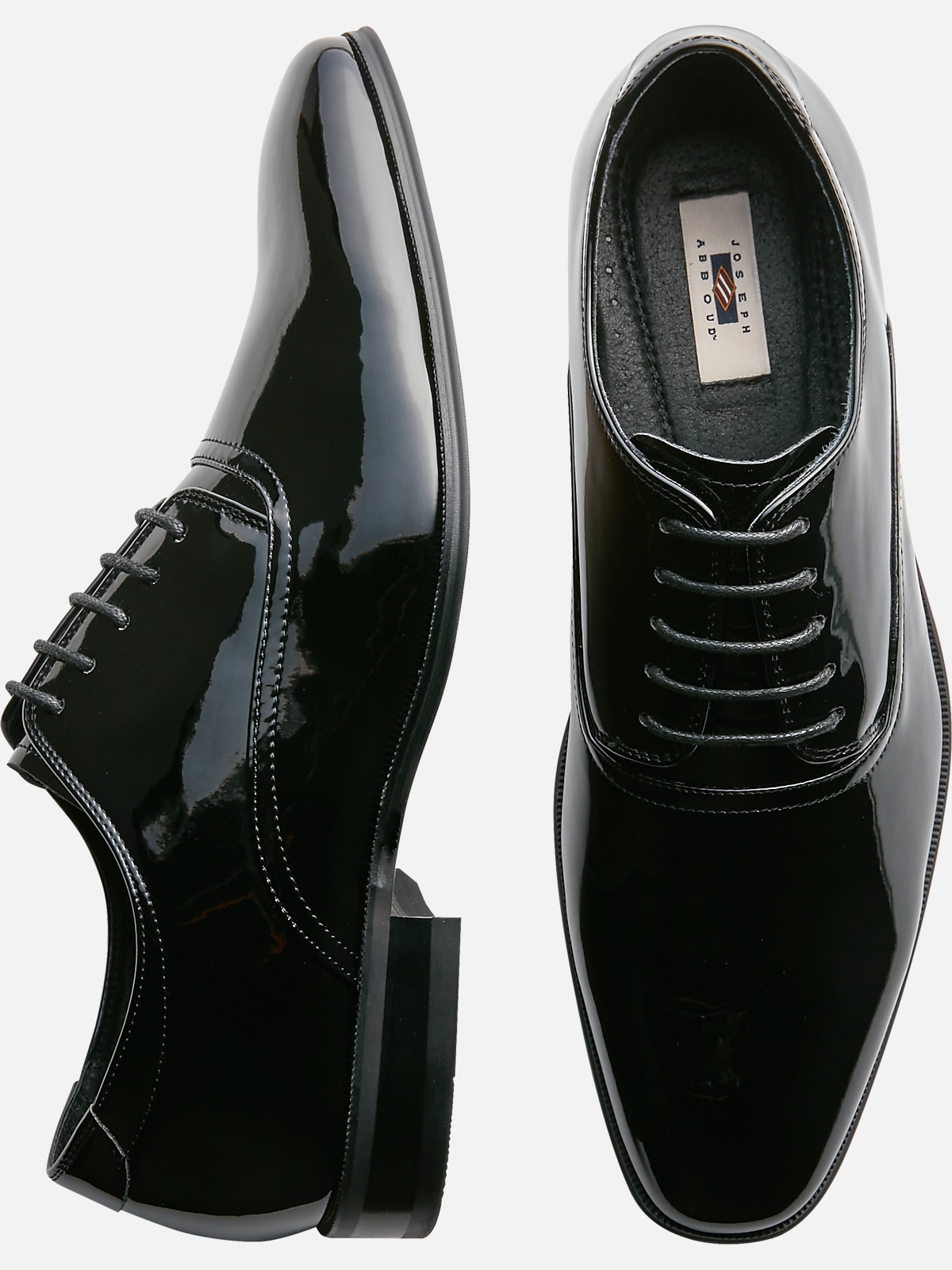 Joseph Abboud Soiree Plain Toe Formal Oxfords | All Shoes| Men's Wearhouse