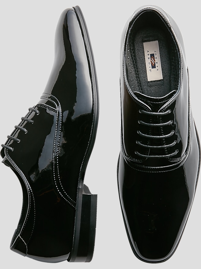 Mens tuxedo shoes sale new arrivals