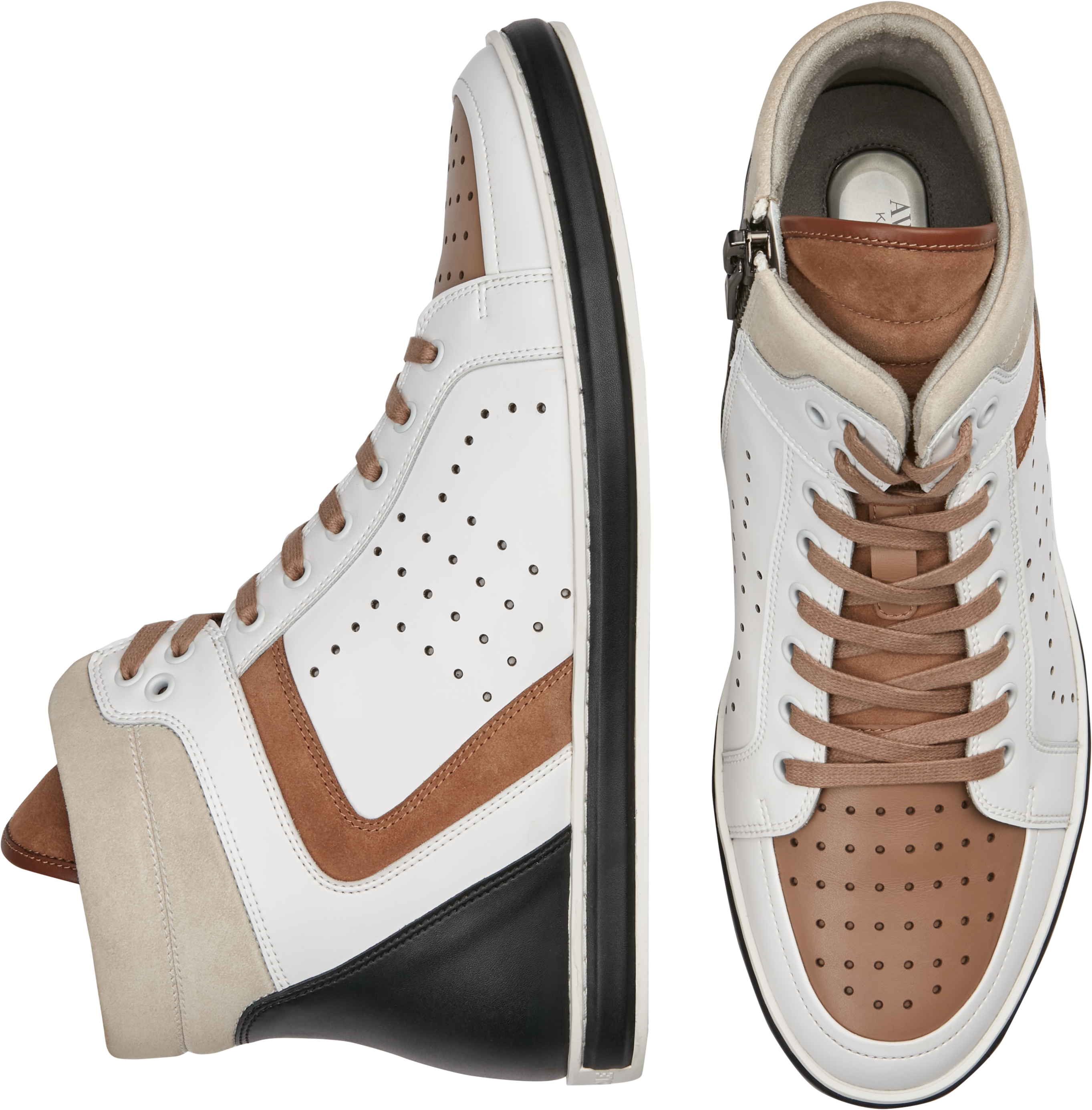 Kenneth cole kalvin high tops online