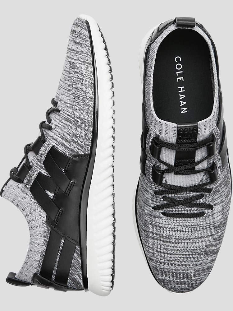Cole Haan Grand Motion Stitchlite Lace Up Casual Shoes Men s Wearhouse