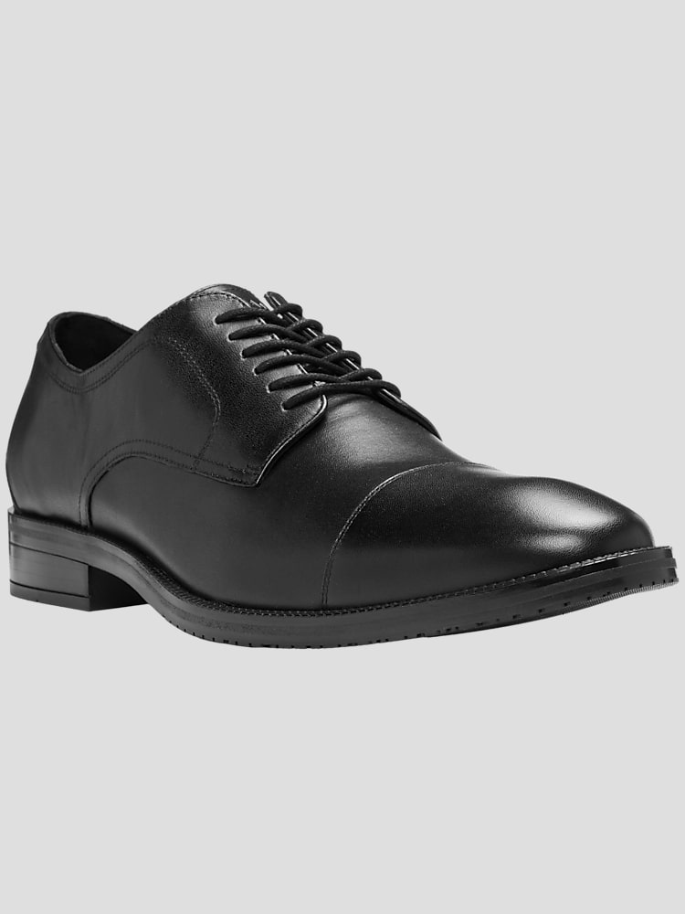 Cole Haan Modern Essentials Waterproof Cap Toe Oxfords Dress