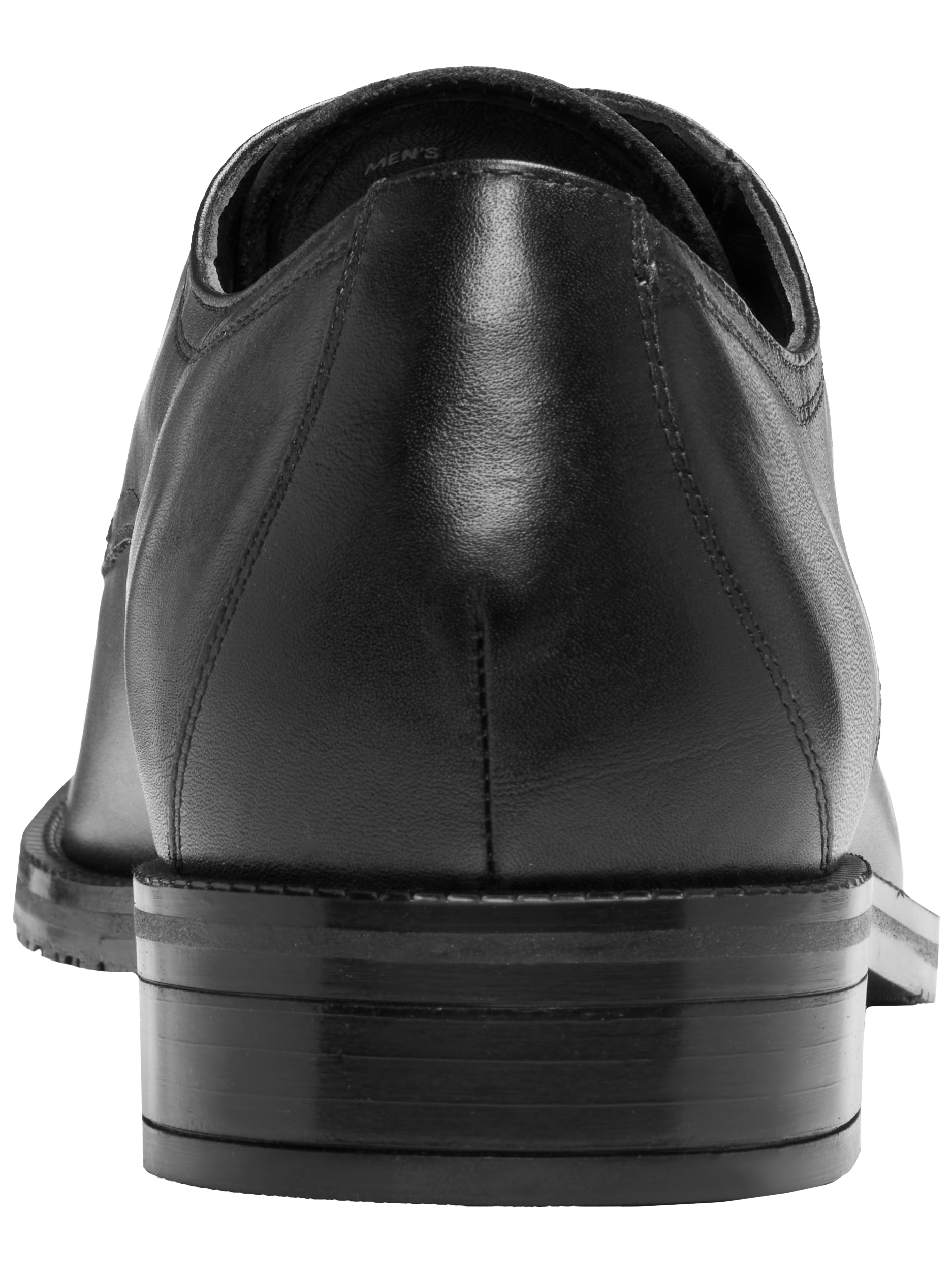 Modern Essentials Leather Waterproof Cap Toe Oxfords