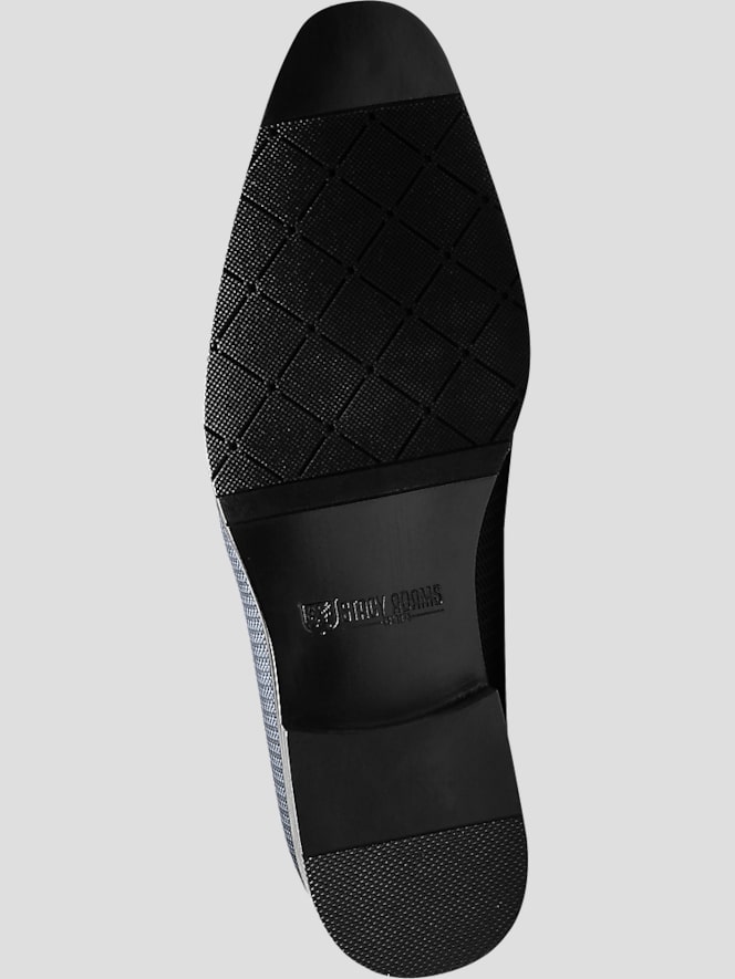 Stacy Adams Tazewell Tasseled Formal Loafers