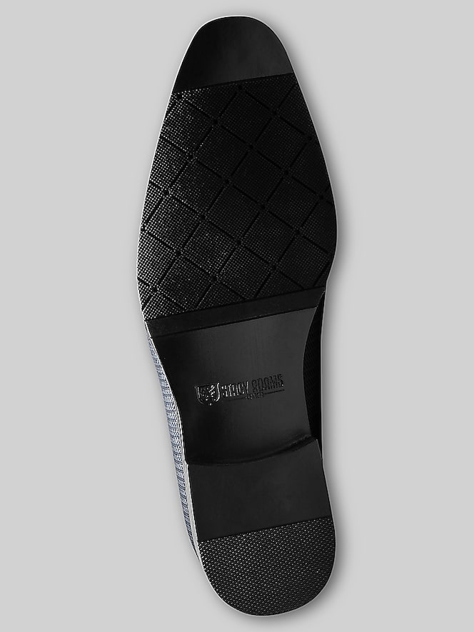 Stacy Adams Tazewell Tasseled Formal Loafers