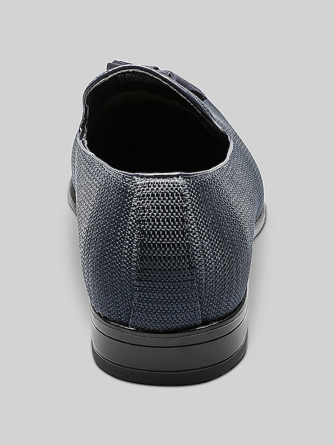 Stacy Adams Tazewell Tasseled Formal Loafers