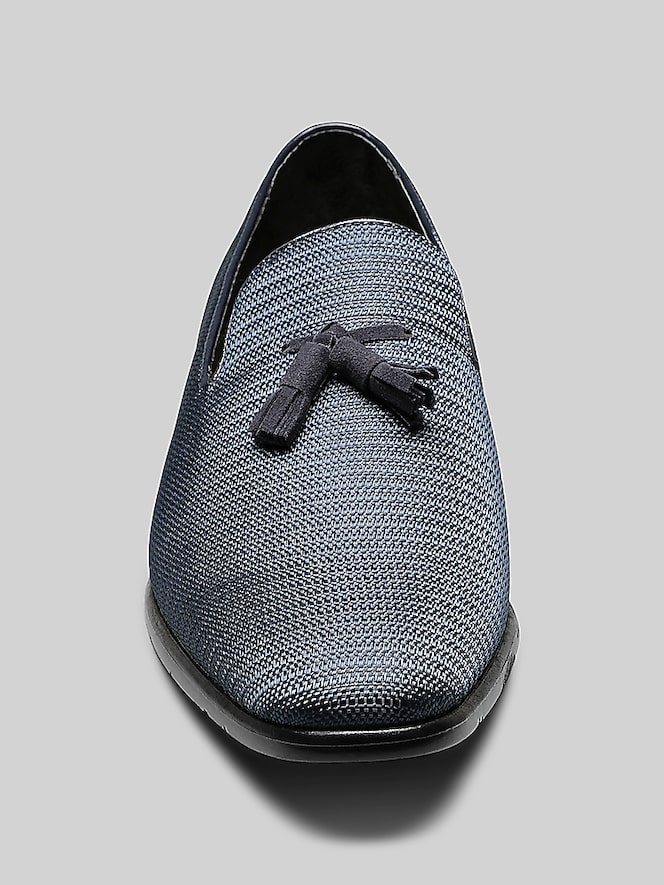Stacy Adams Tazewell Tasseled Formal Loafers