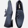 Stacy Adams Tazewell Tasseled Formal Loafers