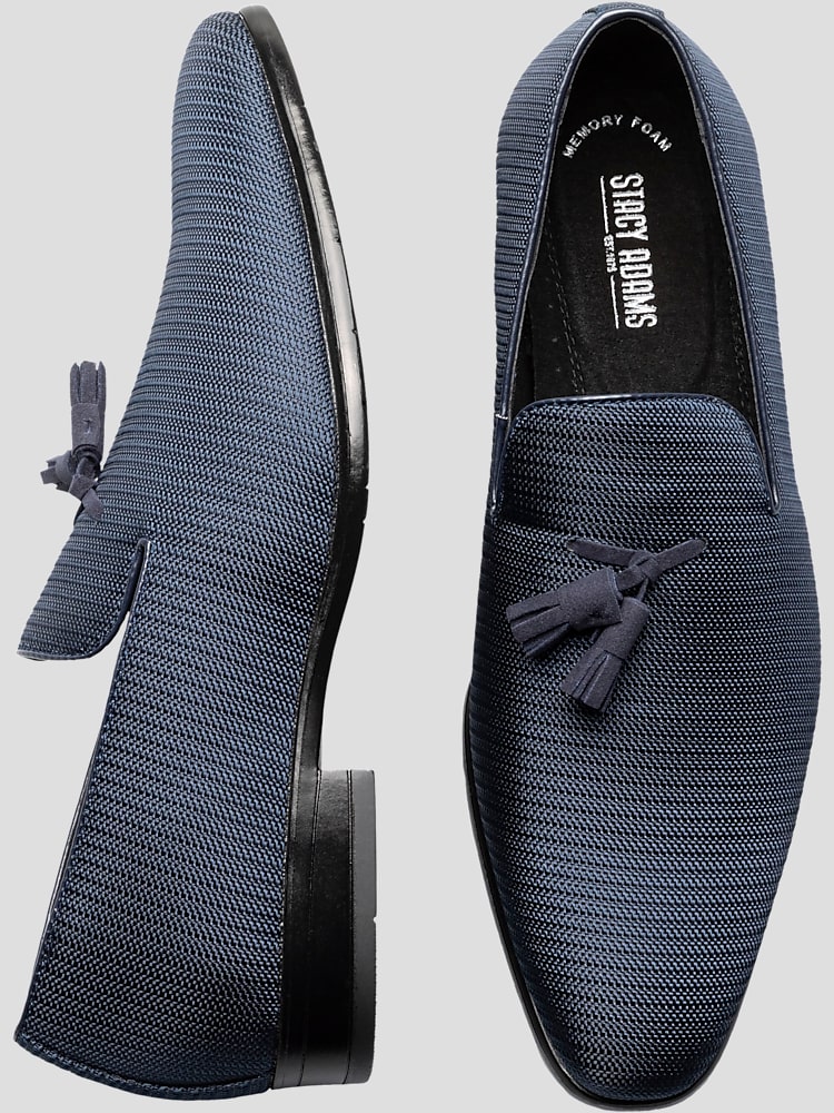 Men's wearhouse stacy adams shoes hotsell