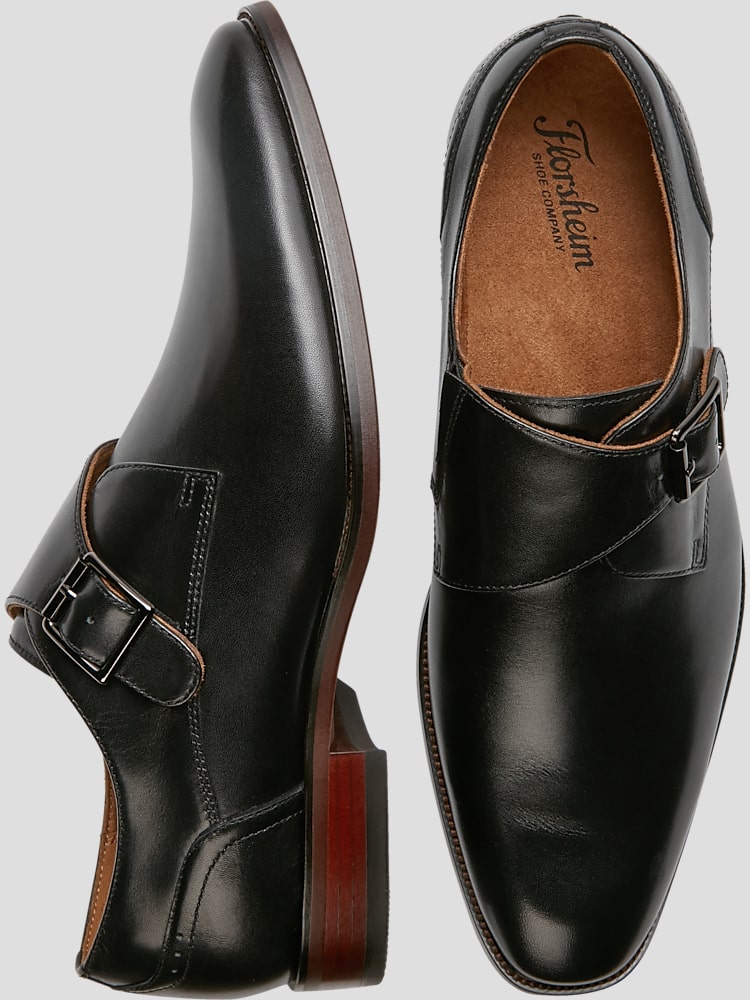 Men's wearhouse florsheim store