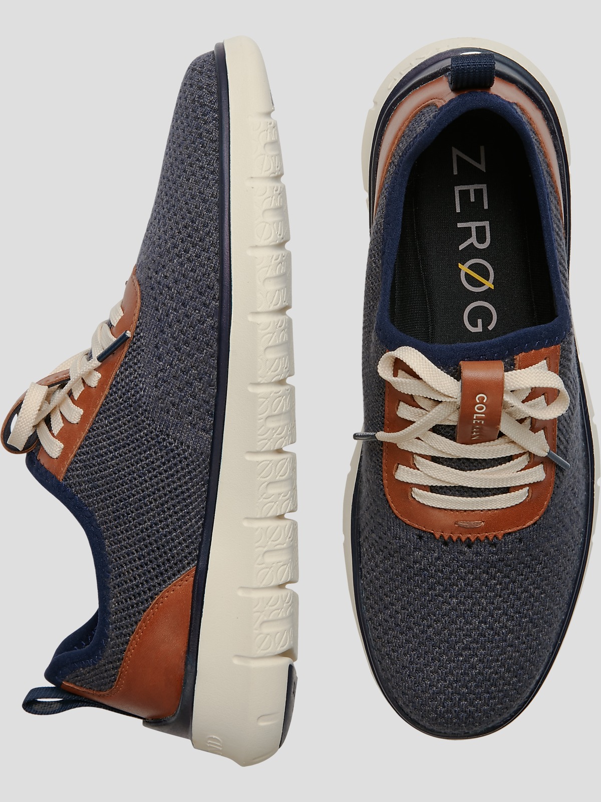 Cole Haan Generation Zerogrand Stitchlite Knit Sneakers Sneakers Men s Wearhouse