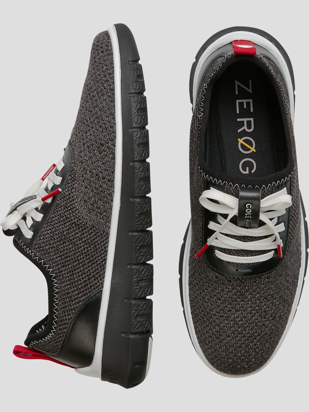 Cole haan deals stitchlite black