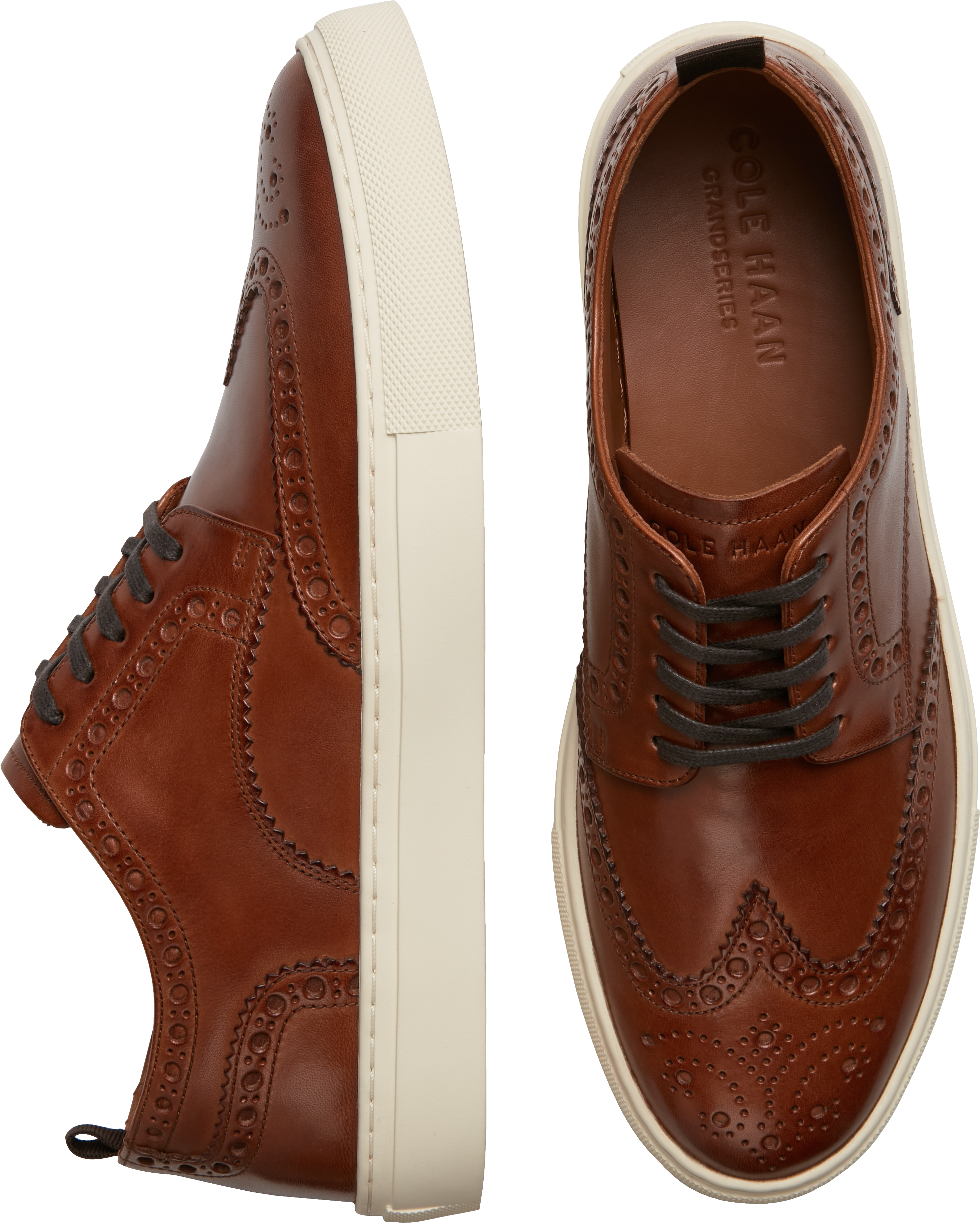 Cognac hot sale cole haan