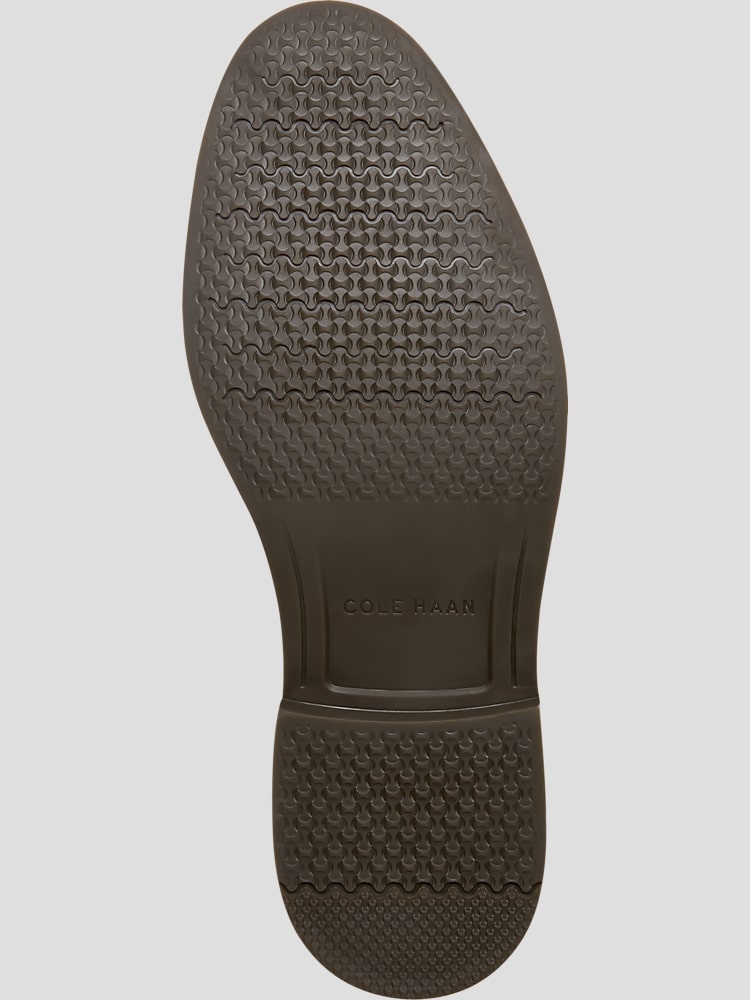 Cole haan grand cheap plain toe oxford