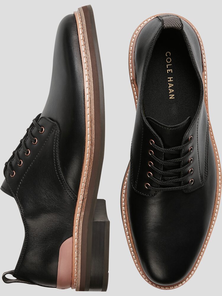 Cole haan clearance oxfords sale