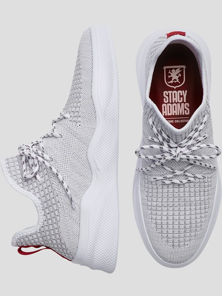 Stacy adams tennis shoes best sale
