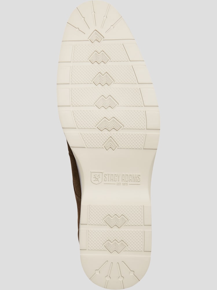 Kinley casual slip on oxford store
