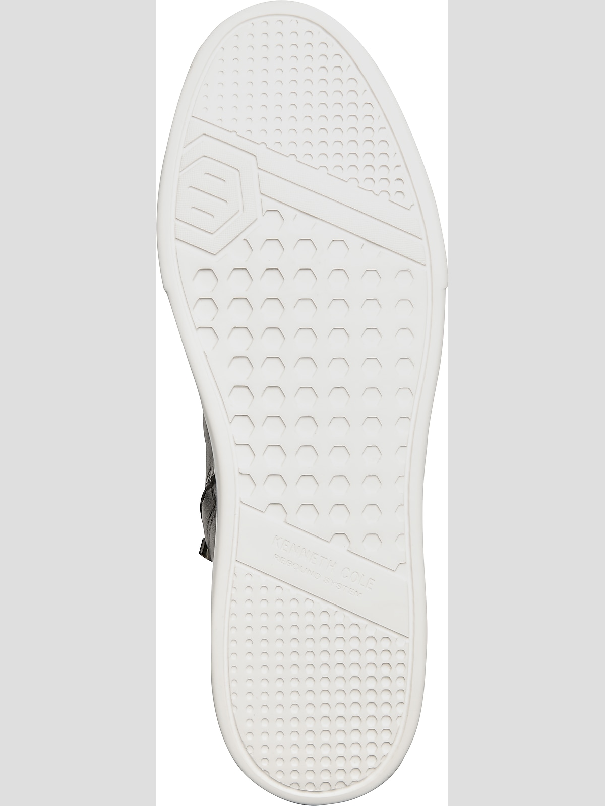 Kenneth Cole New York Liam Mid Top SneakersCognac All Sale