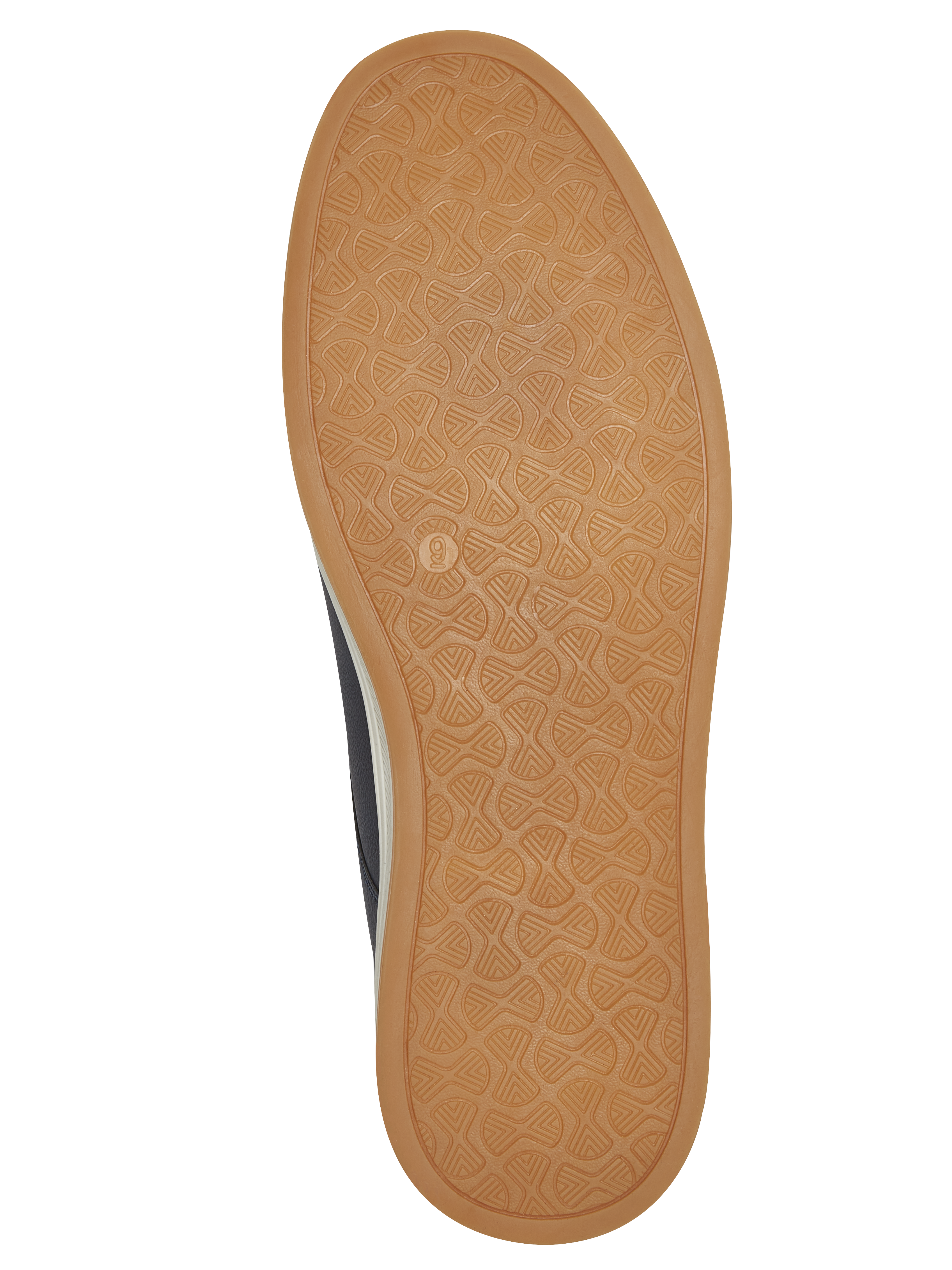 4 Eye Lace Up Oxford