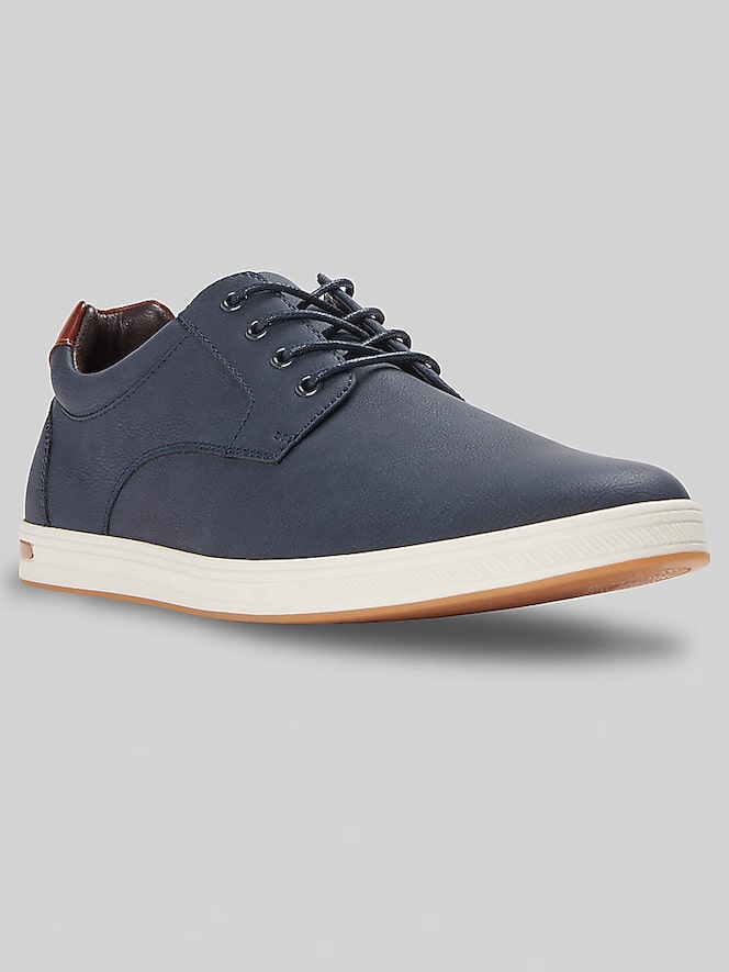 Joseph Abboud 4 Eye Lace Up Oxford