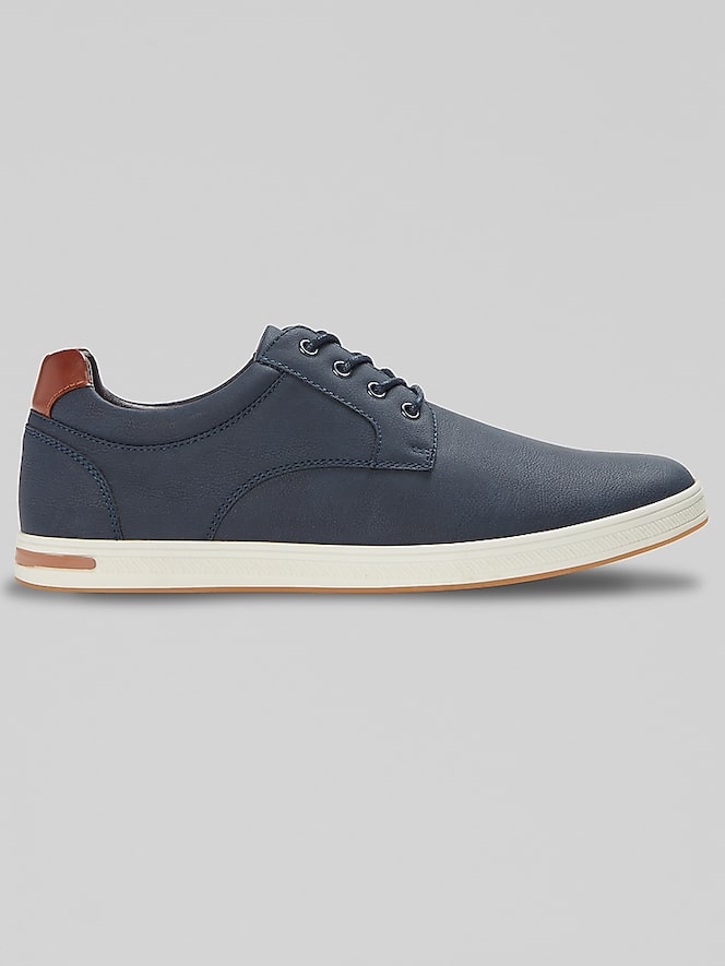 Joseph Abboud 4 Eye Lace Up Oxford