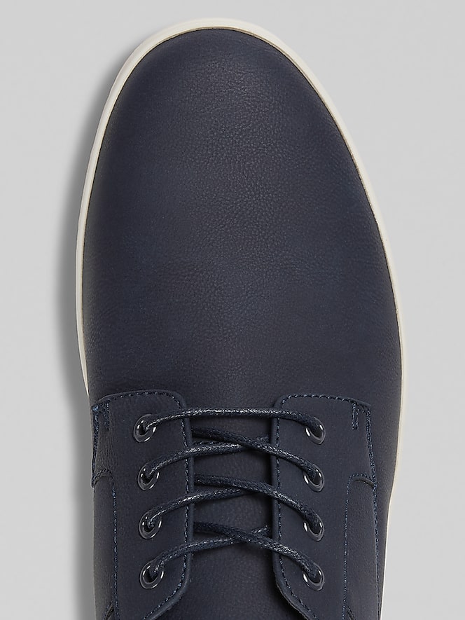 Joseph Abboud 4 Eye Lace Up Oxford