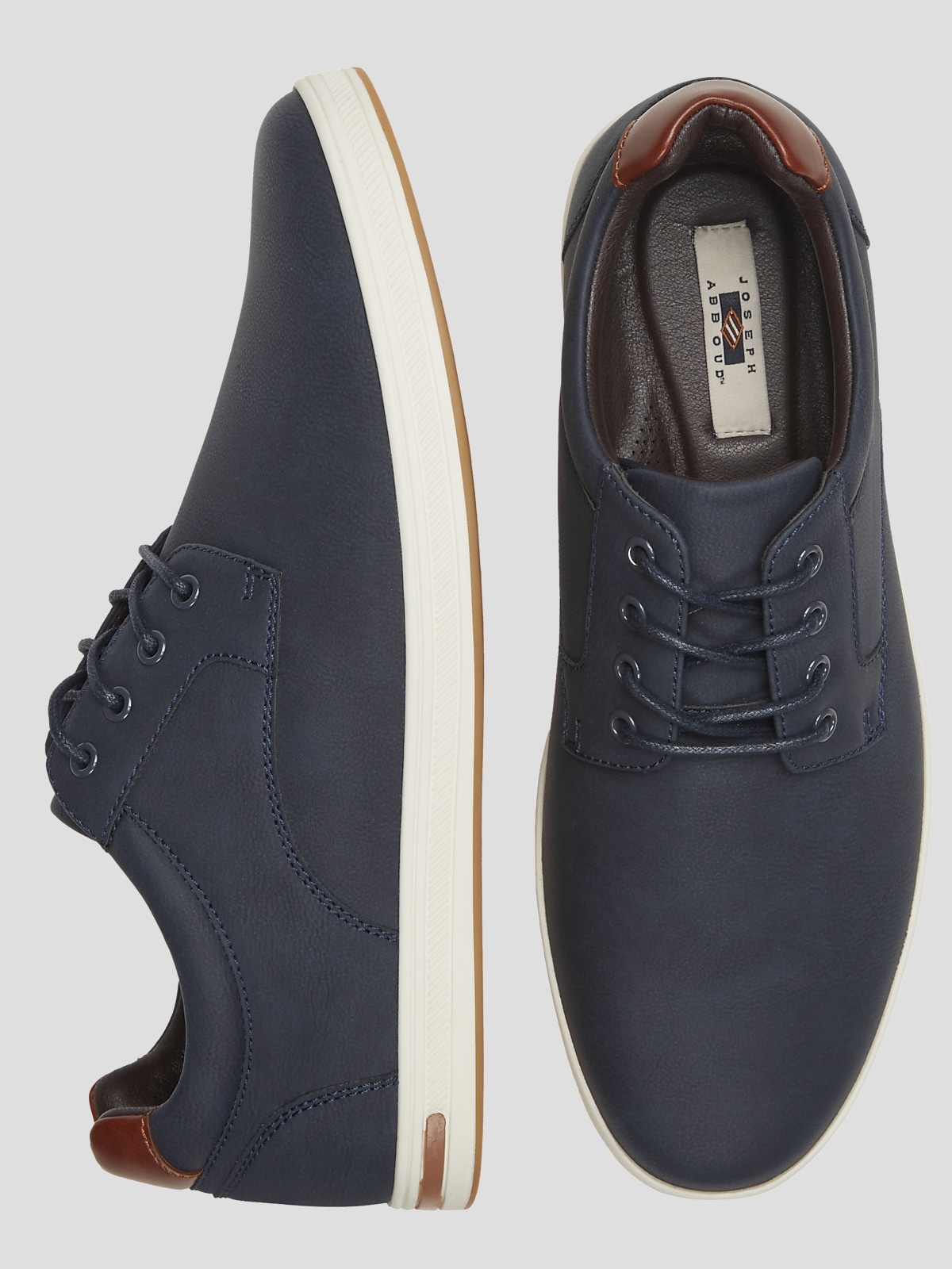 Joseph abboud casual shoes deals