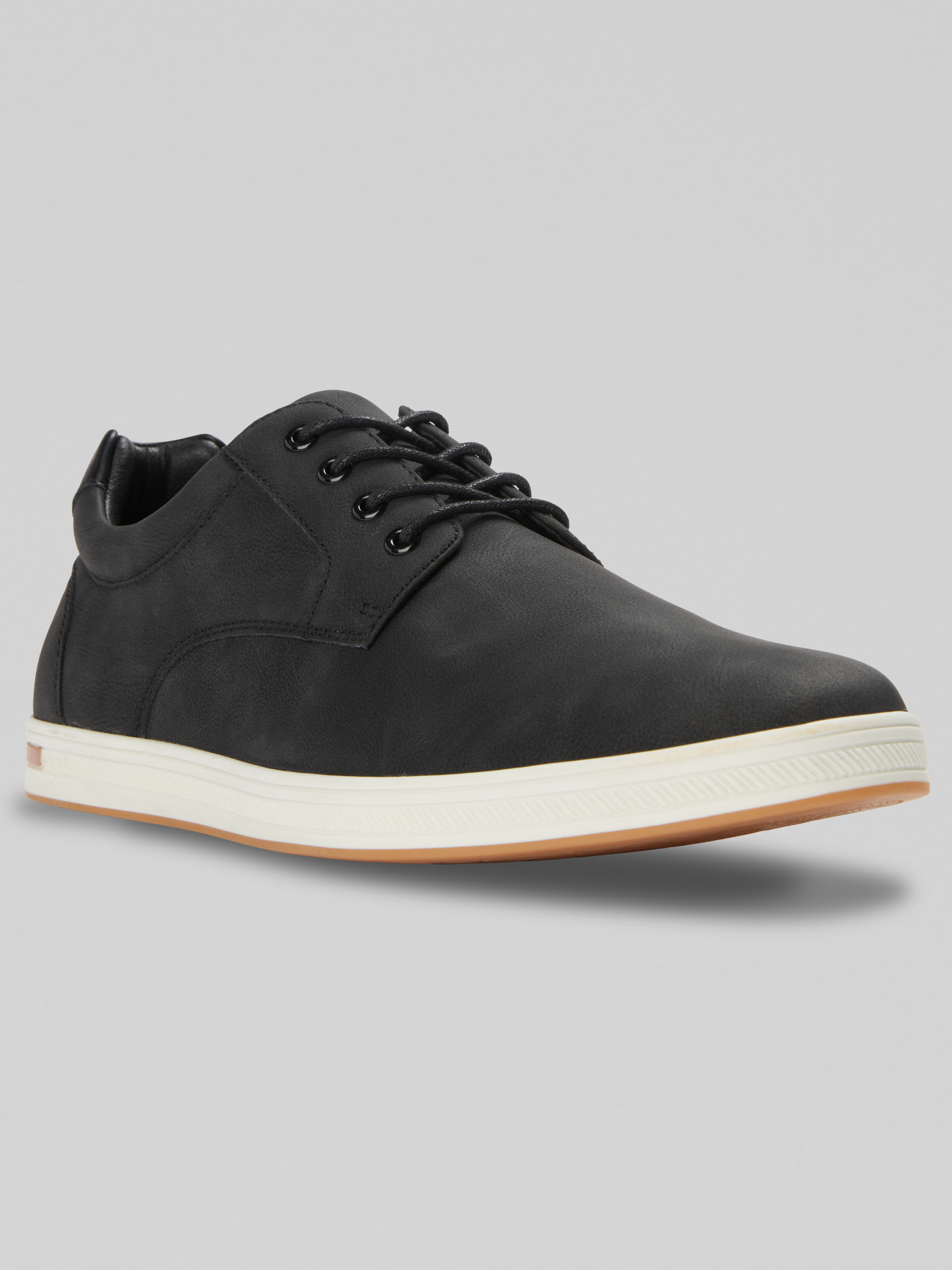 4 Eye Lace Up Oxford