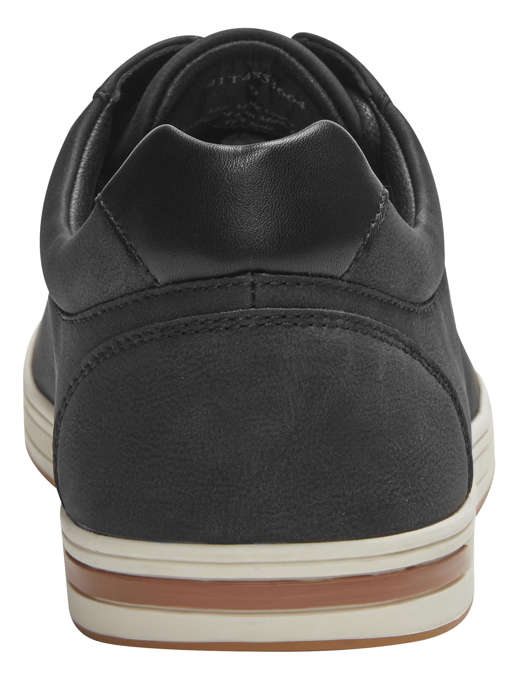 4 Eye Lace Up Oxford