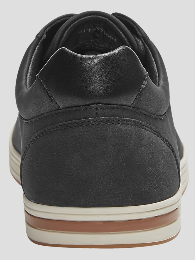 Joseph Abboud 4 Eye Lace Up Oxford