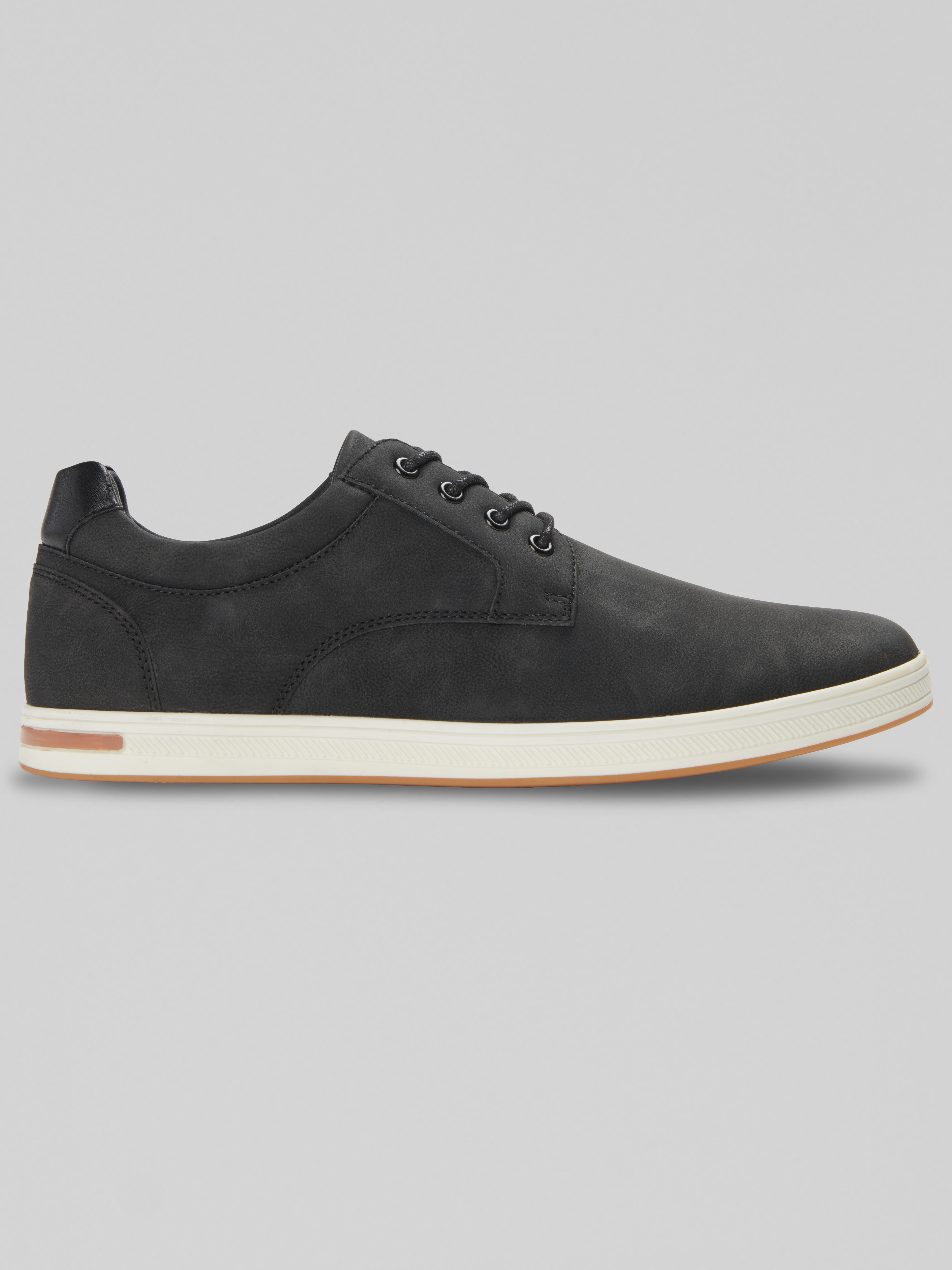 4 Eye Lace Up Oxford