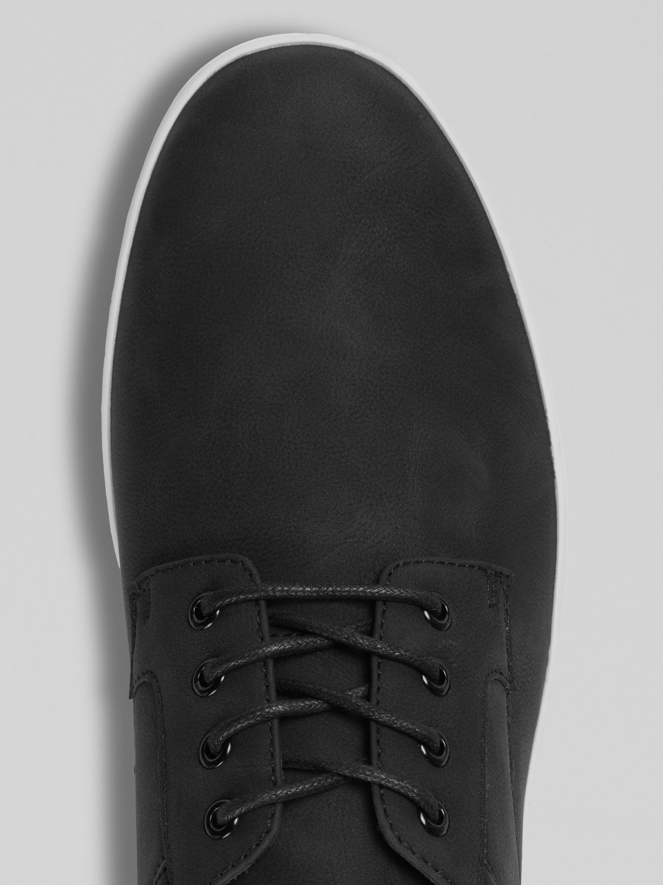 4 Eye Lace Up Oxford