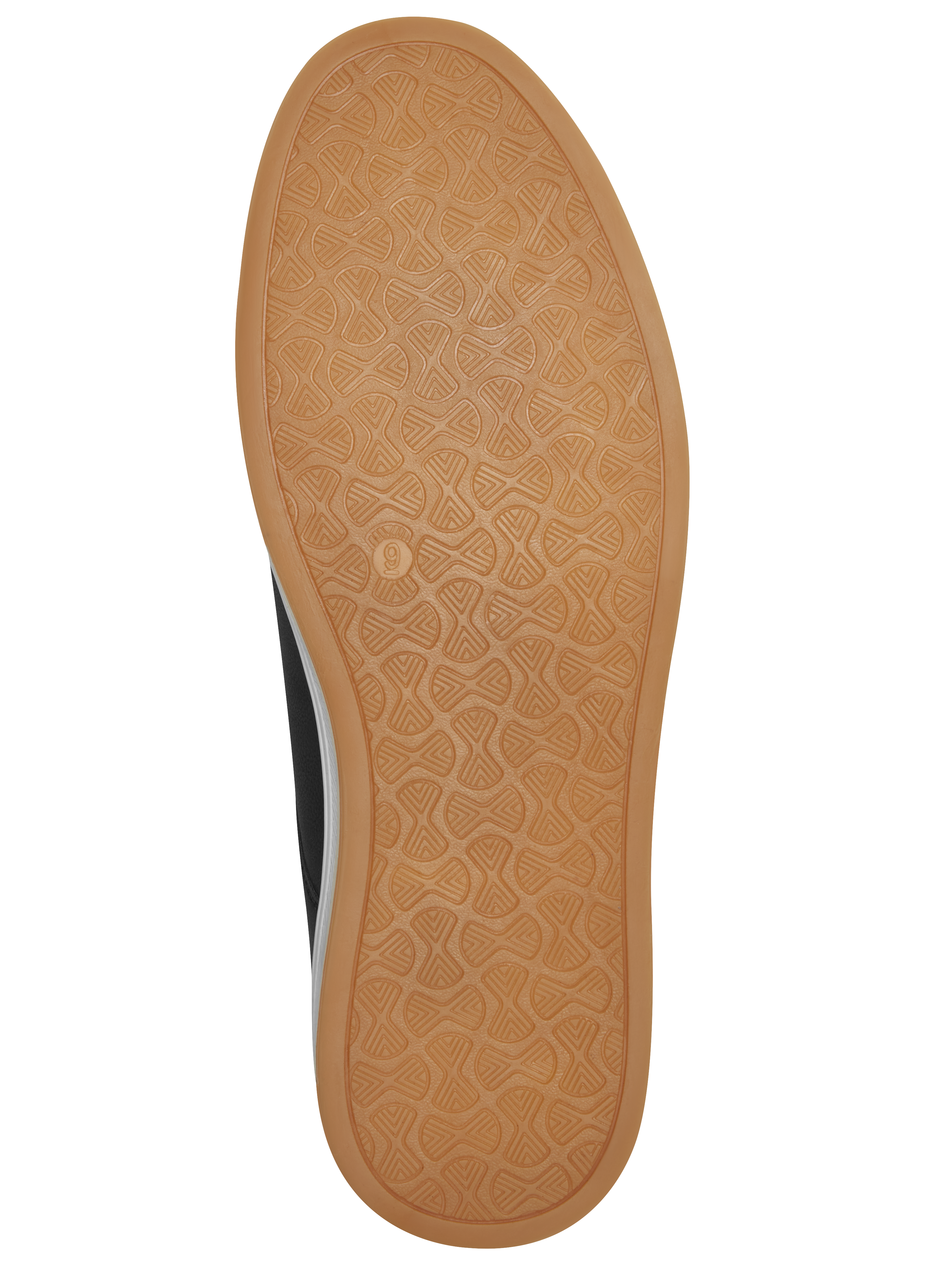 4 Eye Lace Up Oxford