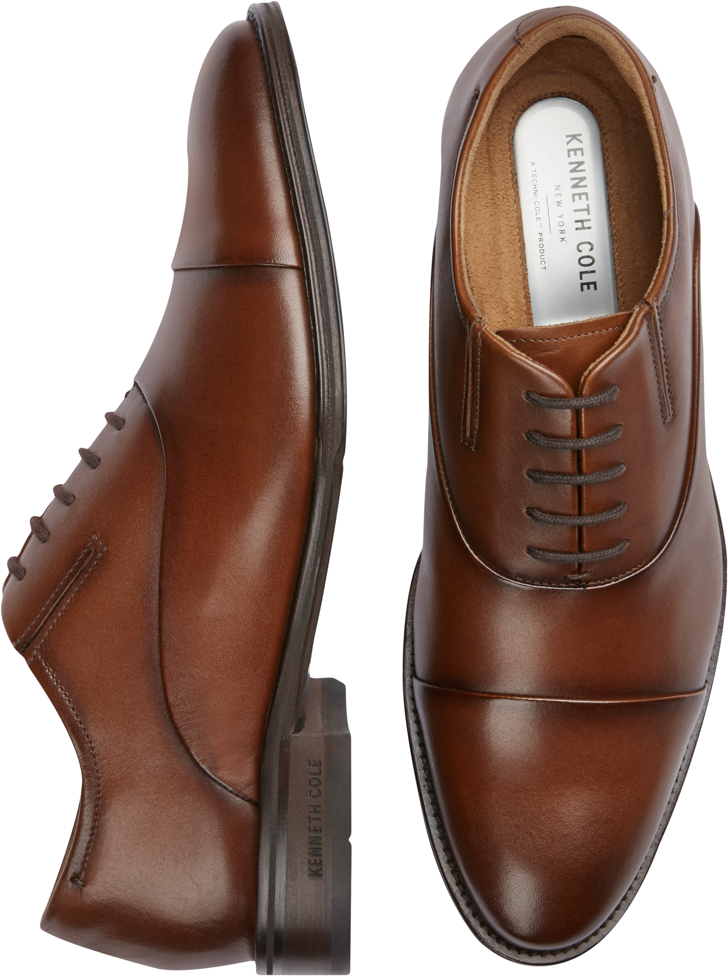 Kenneth cole best sale shoes men's wearhouse