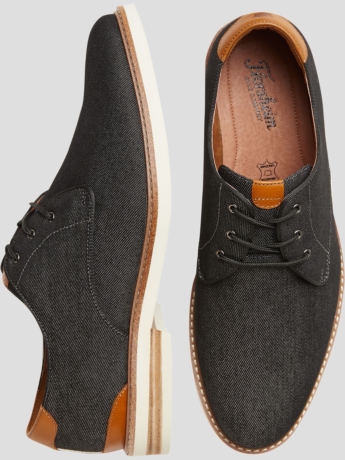 Florsheim shoes men's wearhouse 2025